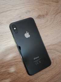 Айфон X 64 gb black