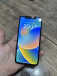 Iphone X ideal 256 gb