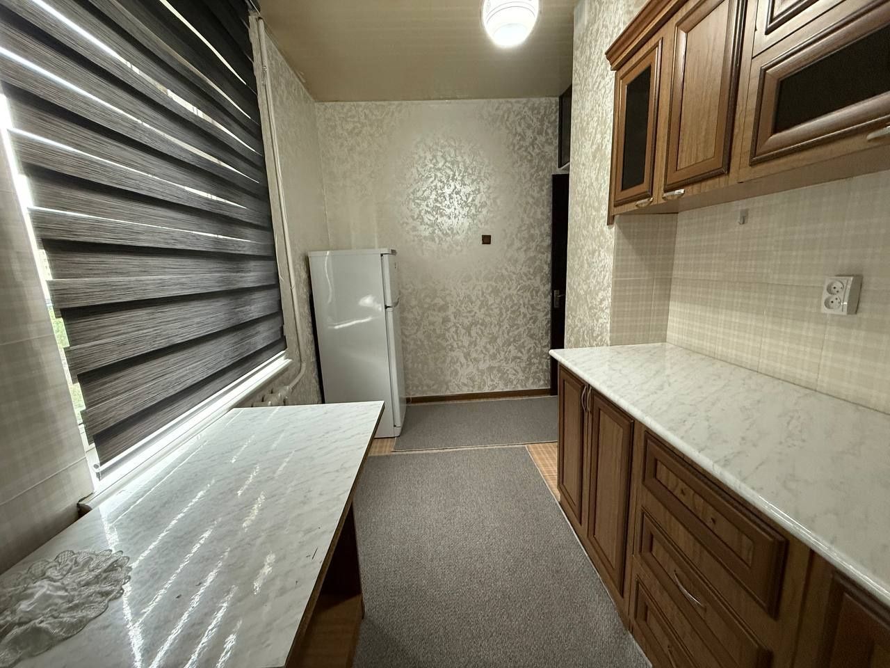 Якасарайский район 2 комнатная 65м²