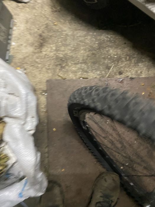 Vand roata fata Bulls 27,5