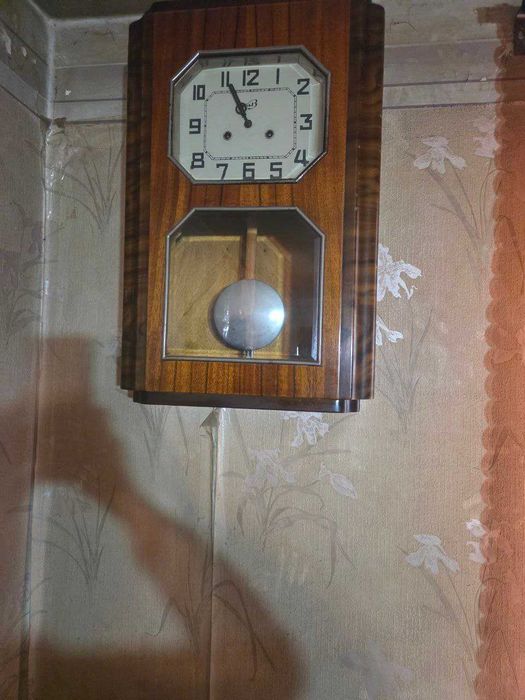 часы настеные, часы настеные