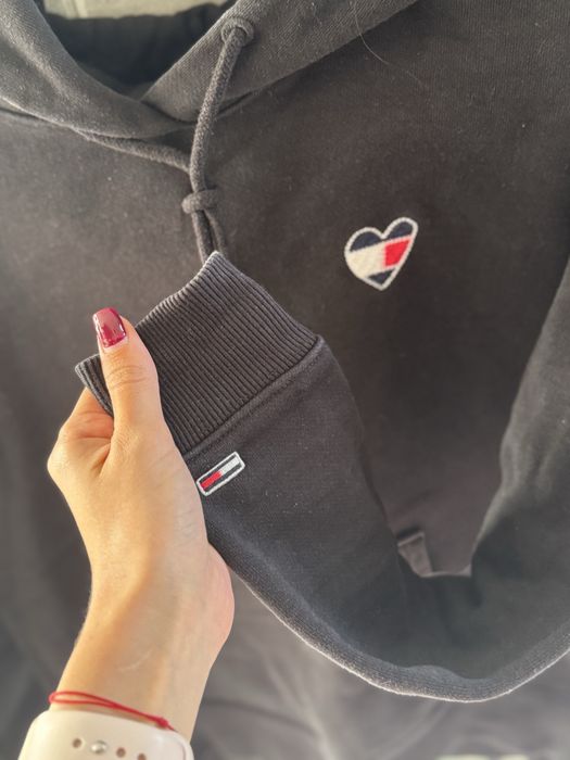 Дамски суичър Tommy Hilfiger /ХС размер