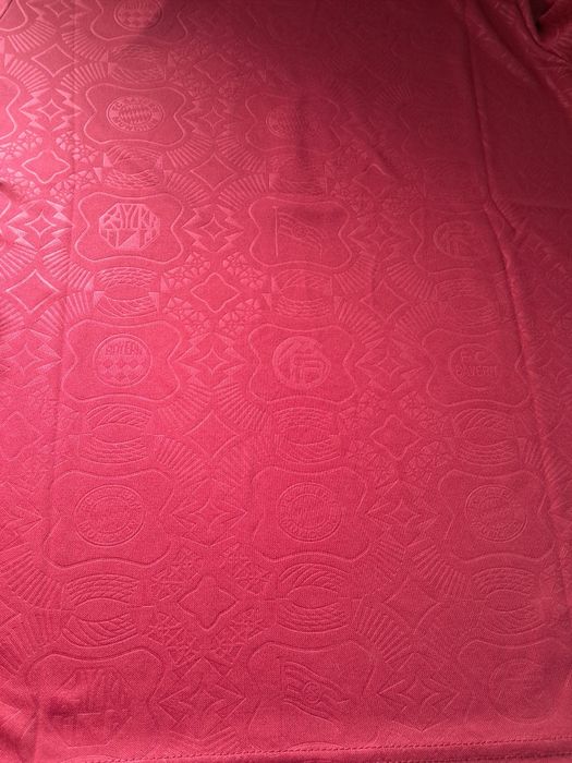 Фланелка Bayern Munchen размер М