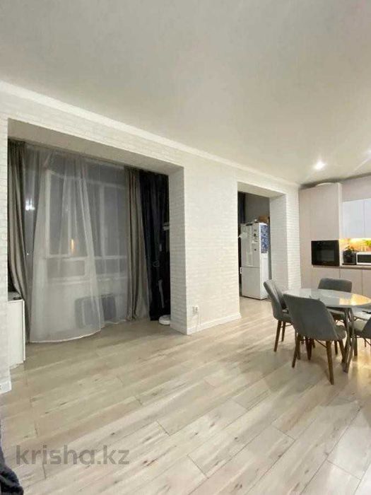 Продажа 2-комнатной квартиры ЖК РАхат клубный дом