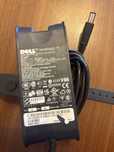 Alimentator / incarcator Dell 19.5 / 3.34A / 65W mufa mare cu pin