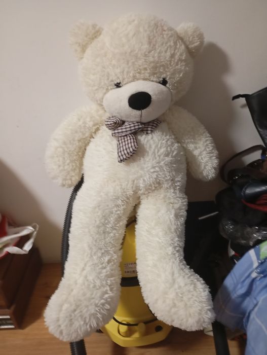 Голям мечок играчка