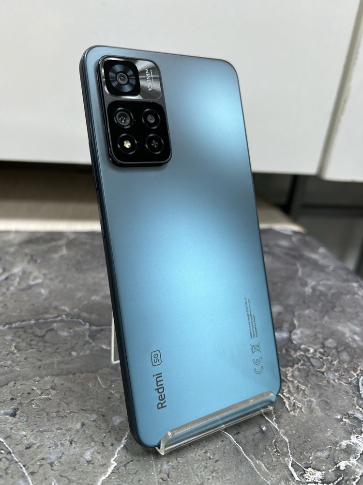 Xiaomi Note 11 Pro Plus 256гб[1014-Костанай]ЛОТ329947