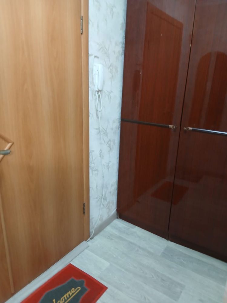 Продам однокомнатную квартиру район бак-бак