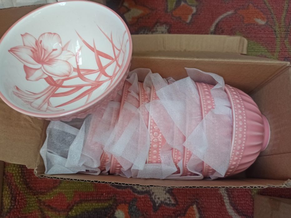 Распродажа пиалки чайные