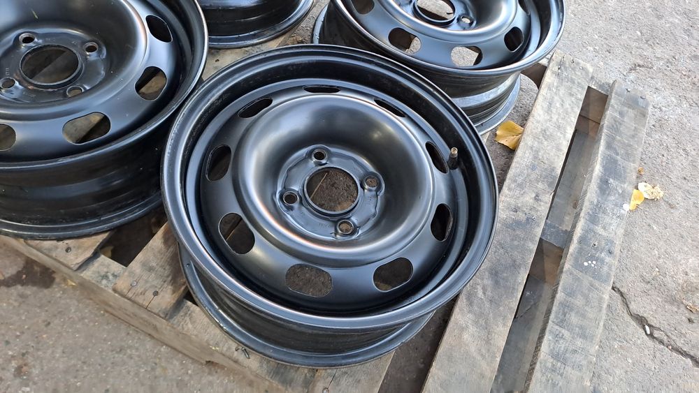 14" 4Х108мм Пежо, Ситроен/ 4X108mm Peugeot, Citroen