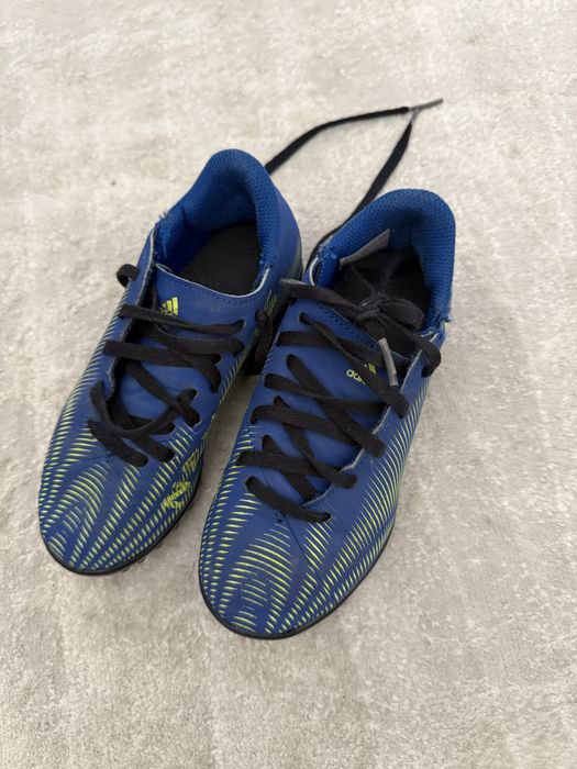 Pantofi sport fotbal pentru copii