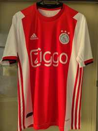 Tricou Ajax Fotbal