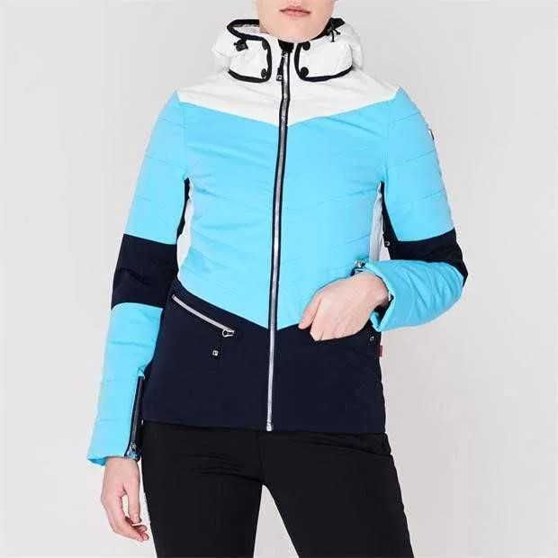 Geaca ski Nevica Aspen Femei 20k (XS, S)