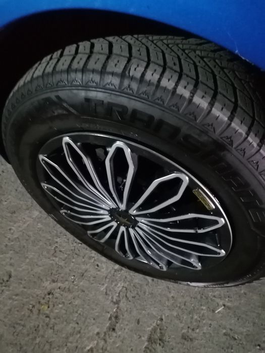 Спарк 2015 идиял