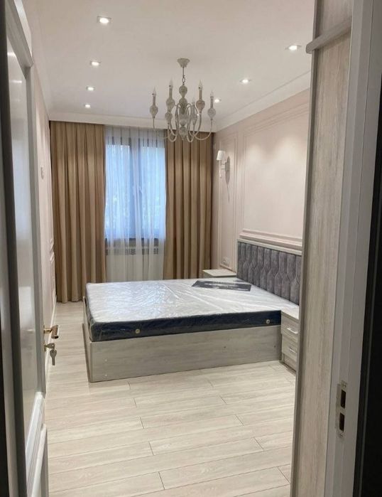 Novza metro Machitni oldida arendaga uy beriladi