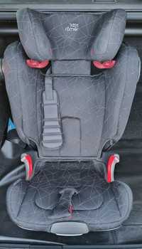 Scaun auto Britax Fix Kid II