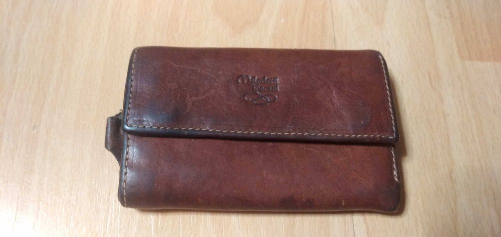 Port Chei portofel Maledetti Toscani