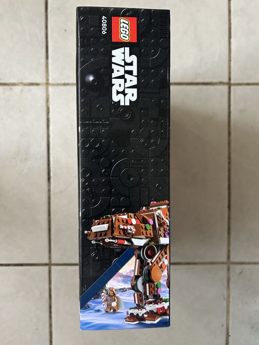 Lego star wars 40806 nou sigilat