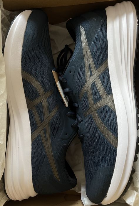 Маратонки Asics Patriot Original 44