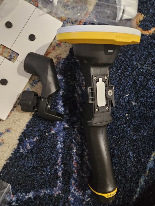 Trimble SiteVision Model 121700-01