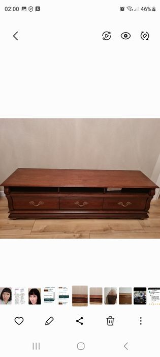 Продам мебель б/у не дорого