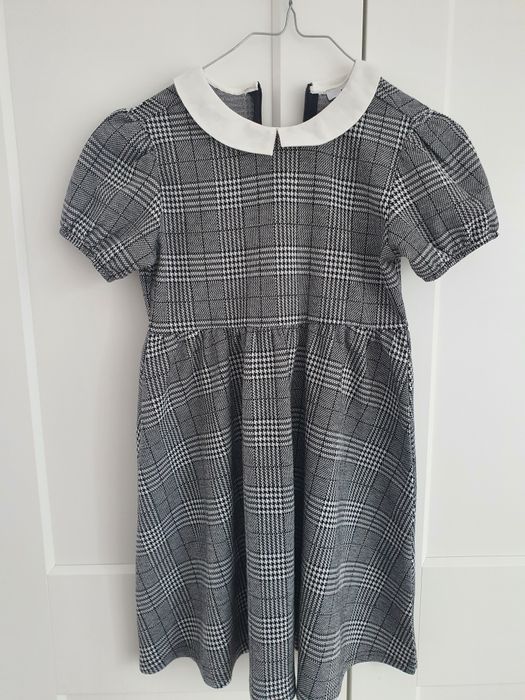 Рокля zara, name it, gap, reserved, benetton за 140 см