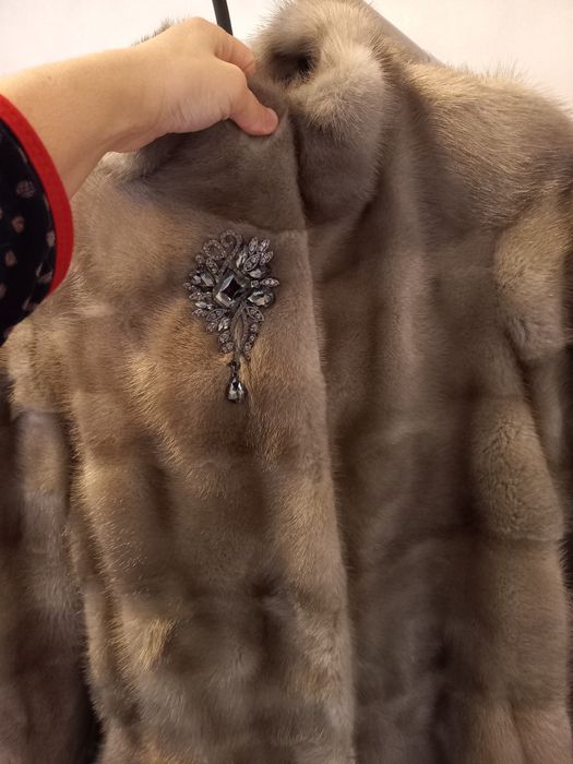 Шуба 170 мың сатылады