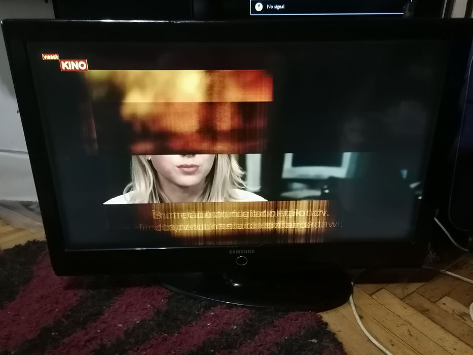 Vând televizor Samsung defect