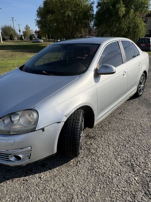 Volkswagen jetta 2007 1.9tdi automata