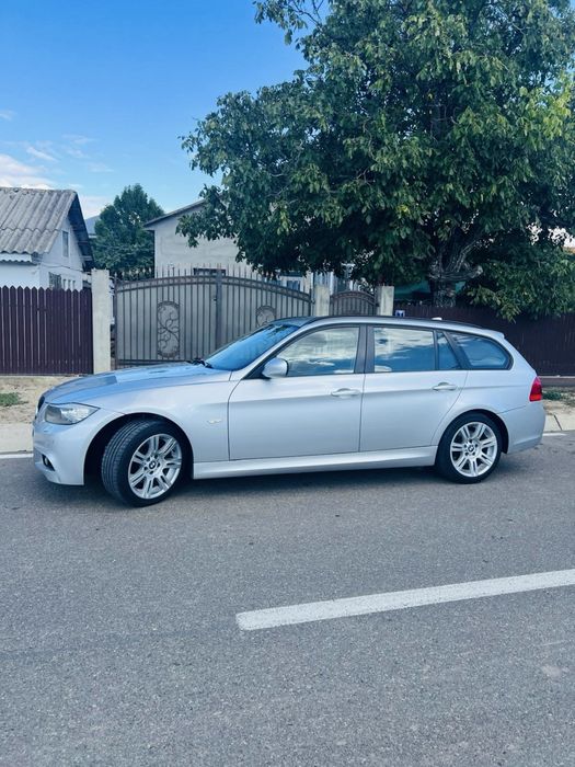 Vand BMW seria 3
