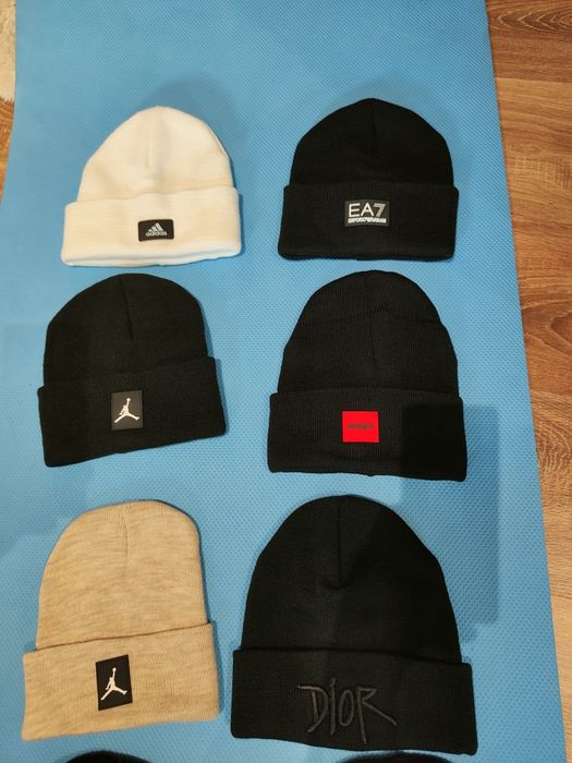 Căciulă Nike Căciulă Jordan Căciulă Hugo Căciulă Tommy Fes CK Fes NY