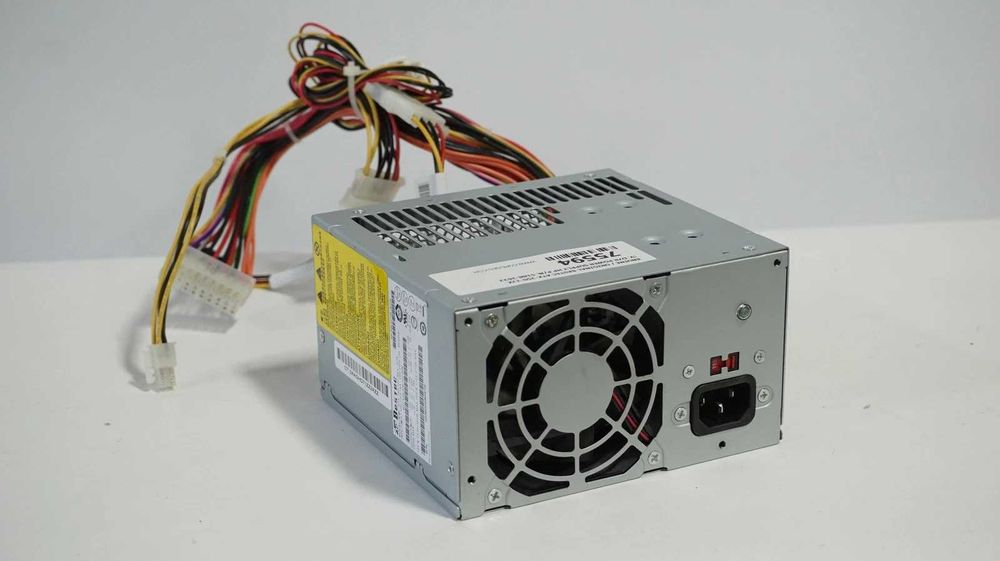 Bestec ATX-250-12Z D1, D2, D Original Power Supply Input 100V- 240V