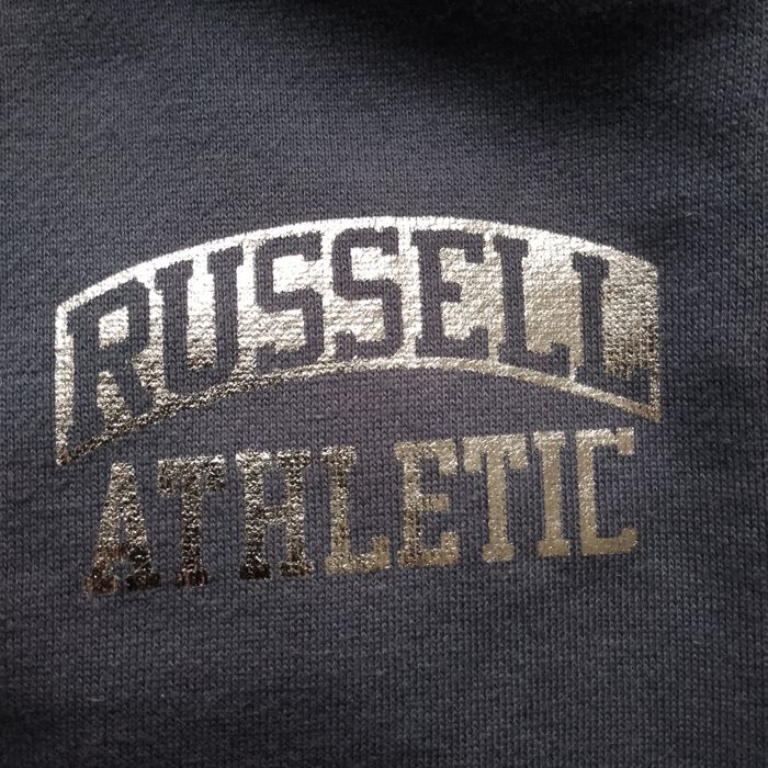 Брюки спортивные Russell. 52-54. Оригинал.