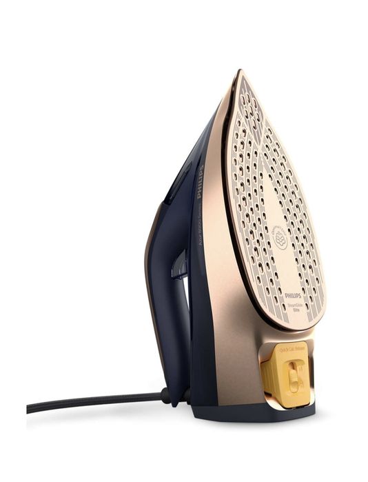 Парна ютия Philips Azur Series 8000 DST8050/20, 3000 W, 260 g пара