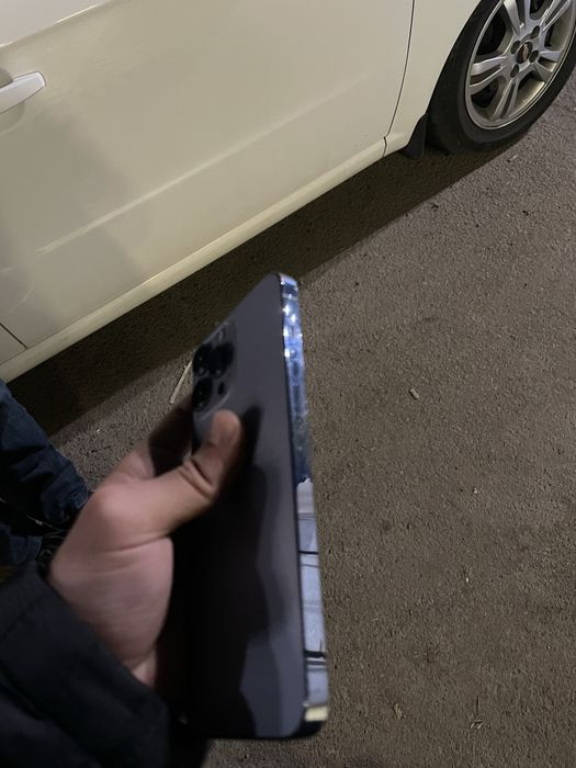 Iphone 13 pro max 128 gb