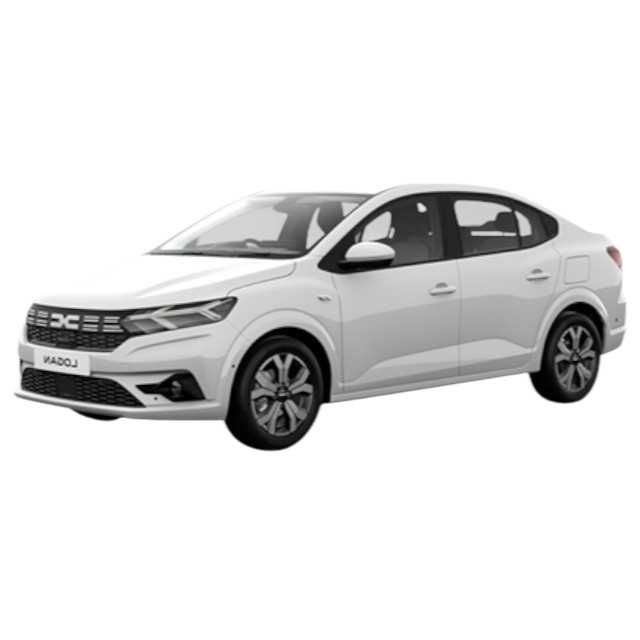 RENT A CAR / Inchiriez DACIA LOGAN, SKODA, VW, an 2016-2025, Bucuresti