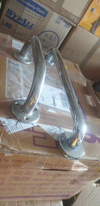 Mânere de 38 si 52 cm