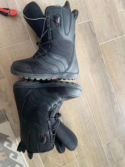 Сноуборд обувки Burton
