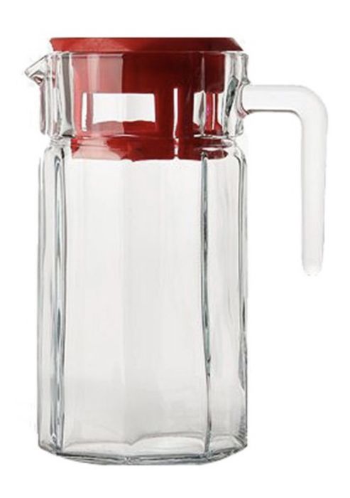 Продам срочно  стеклянный кувшин