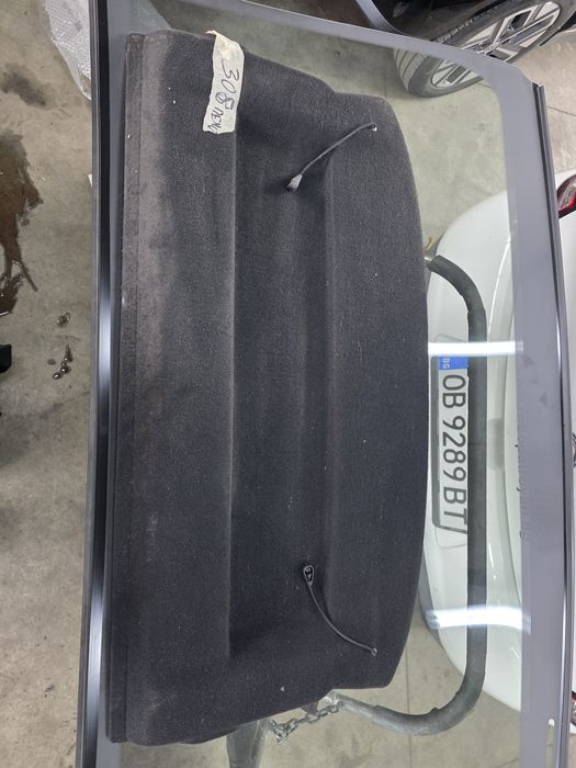 Кора за Пежо 308