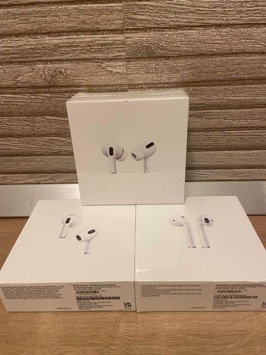 Airpods Pro wireless charging case/Airpods 3 wireless sigilate