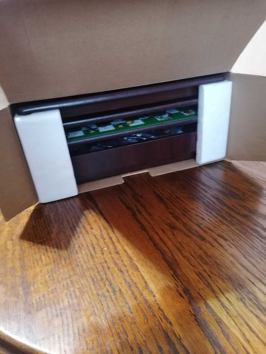 Set joc din lemn, Telescop copii