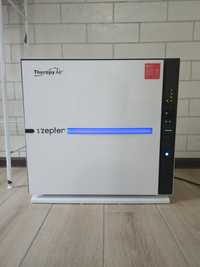 Очиститель воздуха Zepter Therapy Air ION белый