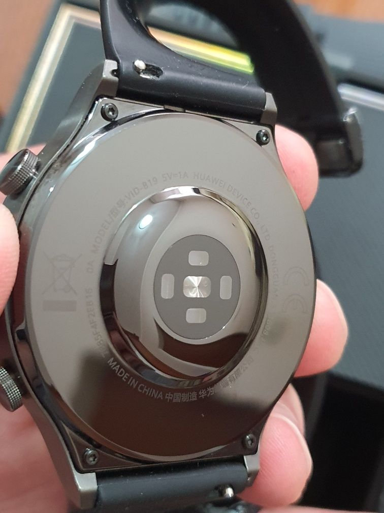 Huawei watch gt 2pro