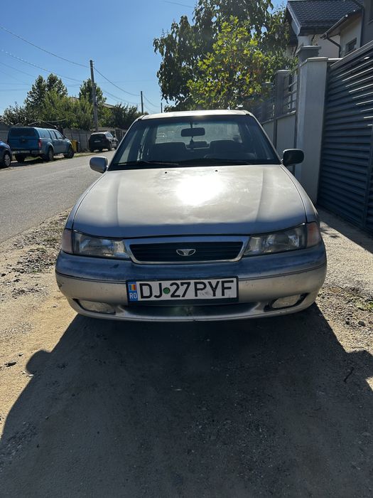 Cielo 1.5 benzina
