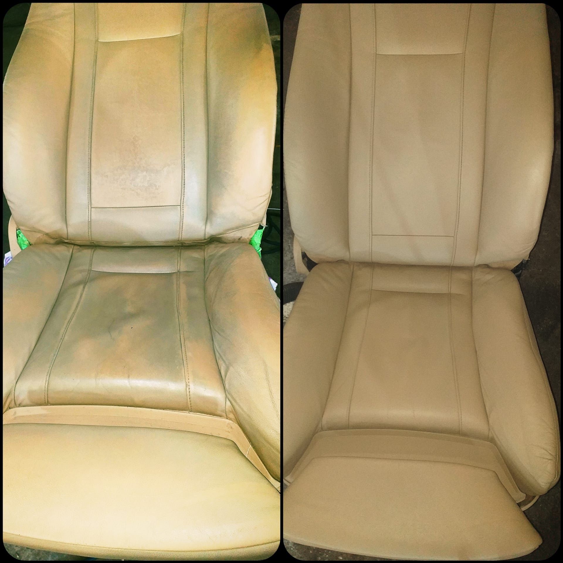 Vopsire Piele Scaune Auto Vopsim Pielea Scaunelor Volane Plastice Auto
