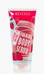 Foaming Body Scrub Strawberry and Chia
хидратиращ пилинг за тяло