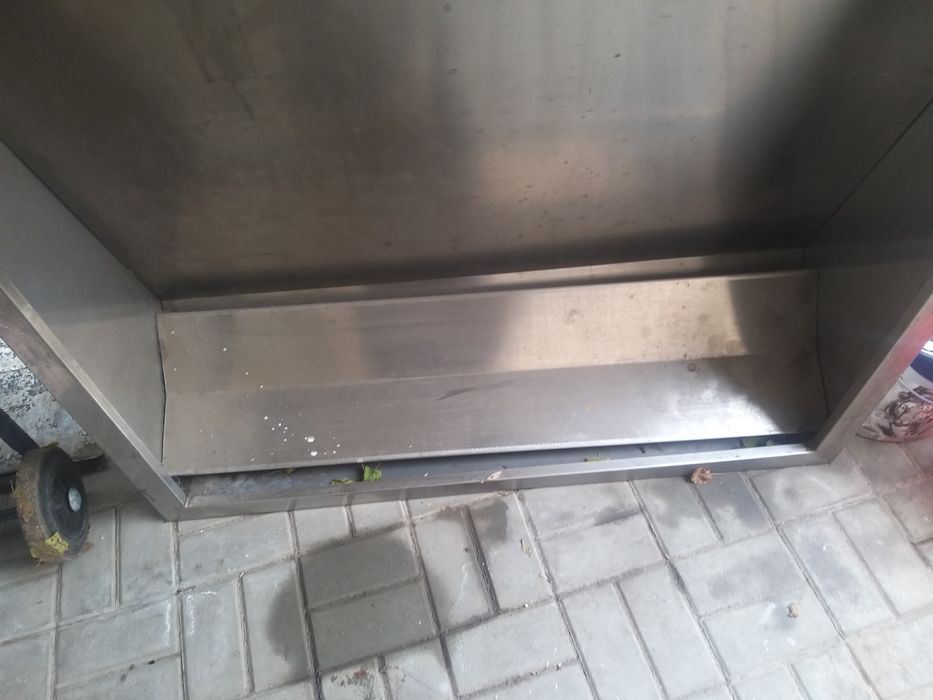 Hota 120 × 120× 40