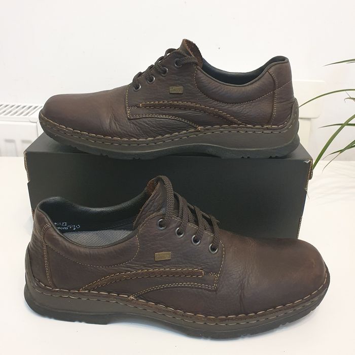Mocasini Rieker mas 44
