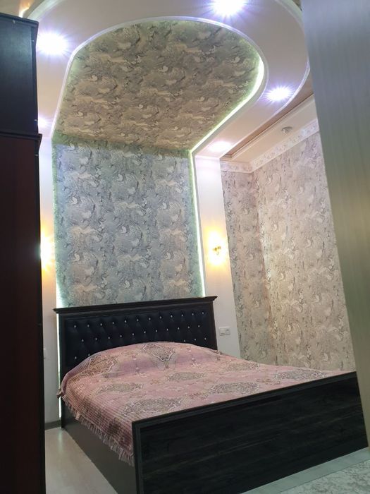 Сдается 3/5/9 в районе Вокзала за Саоадатом рядом с Зеленым домом.